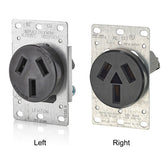 Tomacorr. p/maq. soldar 50a 5206 levion